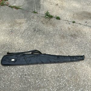 Ted Williams Gun Case